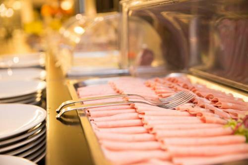 Just Hotel Lomazzo Fiera