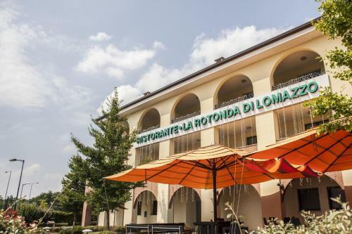 Just Hotel Lomazzo Fiera