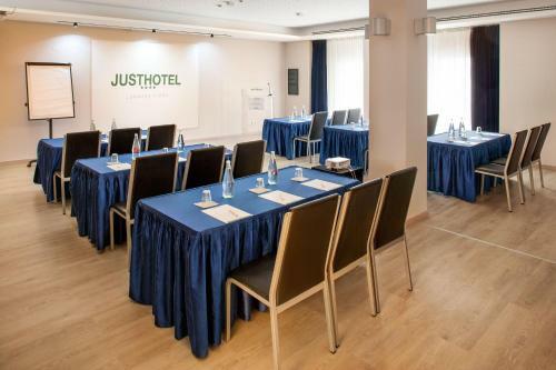 Just Hotel Lomazzo Fiera