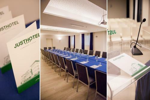 Just Hotel Lomazzo Fiera