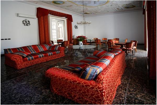Hotel Le Stanze Del Vicere Boutique