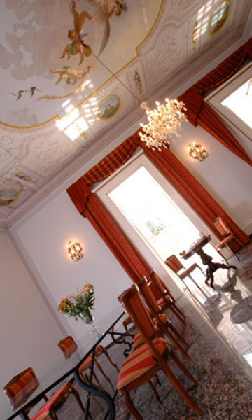 Hotel Le Stanze Del Vicere Boutique