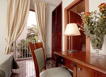 Hotel Le Stanze Del Vicere Boutique