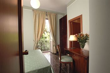 Hotel Le Stanze Del Vicere Boutique