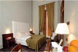 Hotel Le Stanze Del Vicere Boutique