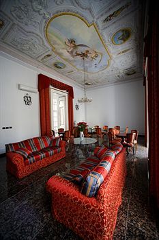 Hotel Le Stanze Del Vicere Boutique