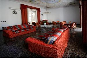 Hotel Le Stanze Del Vicere Boutique