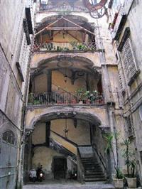 Hotel Le Stanze Del Vicere Boutique