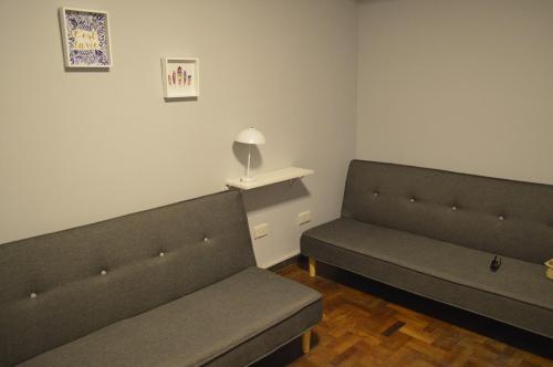 Apartamento Independencia