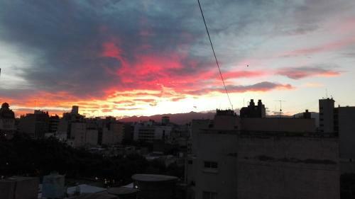 Apartamento S�ptimo Piso