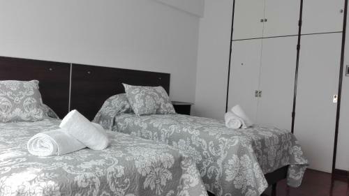 Apartamento S�ptimo Piso