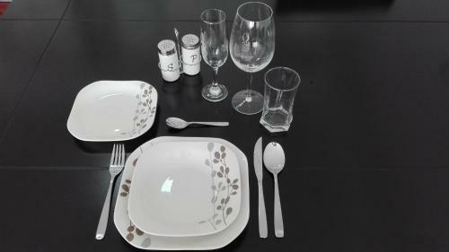 Apartamento S�ptimo Piso