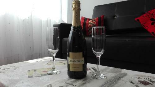 Apartamento S�ptimo Piso