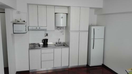 Apartamento S�ptimo Piso