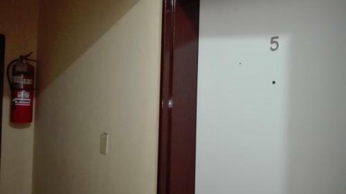 Apartamento S�ptimo Piso