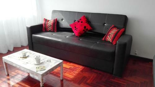 Apartamento S�ptimo Piso