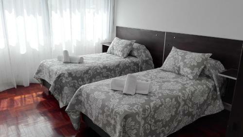 Apartamento S�ptimo Piso