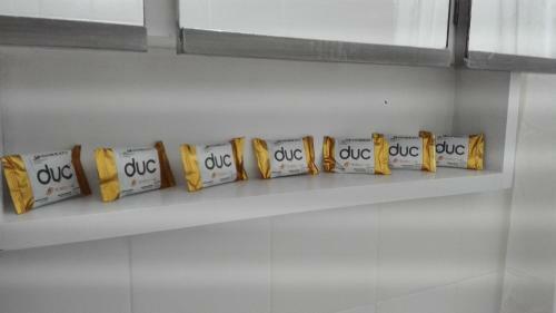 Apartamento S�ptimo Piso