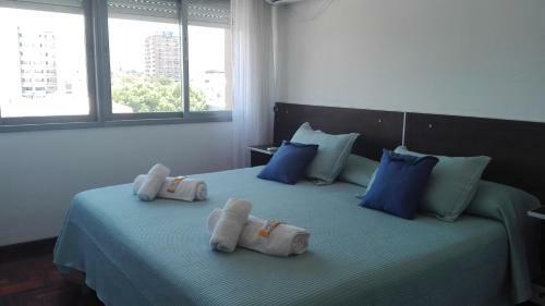 Apartamento S�ptimo Piso