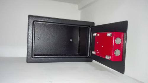 Apartamento S�ptimo Piso