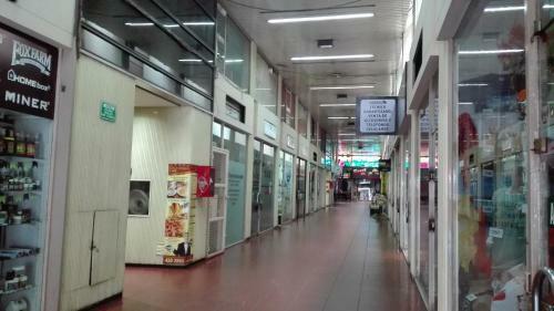 Apartamento S�ptimo Piso