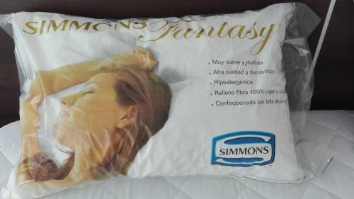 Apartamento S�ptimo Piso