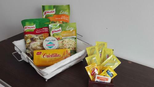 Apartamento S�ptimo Piso