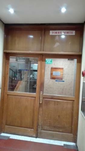 Apartamento S�ptimo Piso