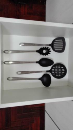 Apartamento S�ptimo Piso