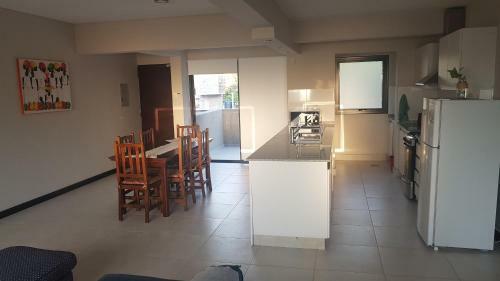 Apartamento Departamento En Complejo Las Lilas Mendoza