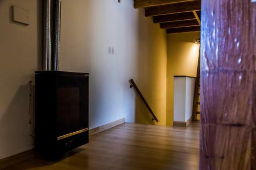 Casa Bodeguero Metros Aristides!