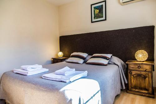 Casa Bodeguero Metros Aristides!