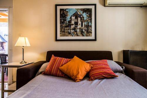 Casa Bodeguero Metros Aristides!