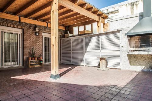 Casa Bodeguero Metros Aristides!