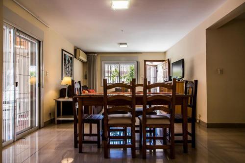 Casa Bodeguero Metros Aristides!