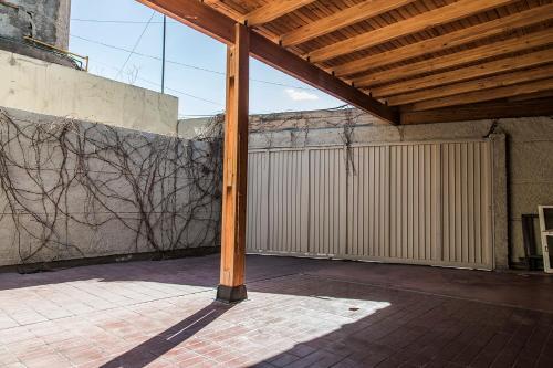 Casa Bodeguero Metros Aristides!