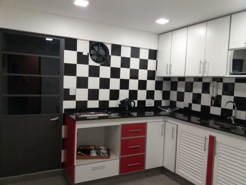 Apartamento Departamento Espa�a