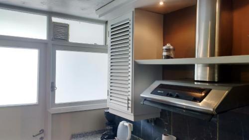 Apartamento Plaza Independencia