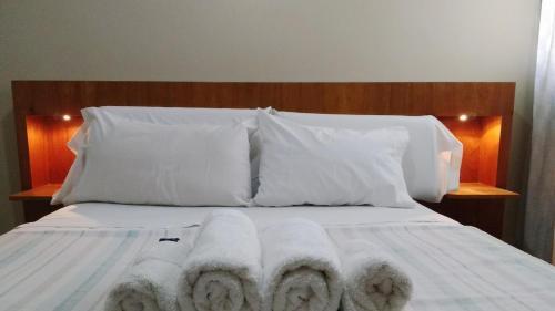 Apartamento Plaza Independencia
