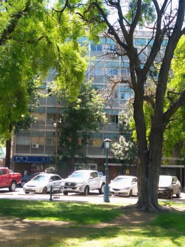 Apartamento Plaza Independencia