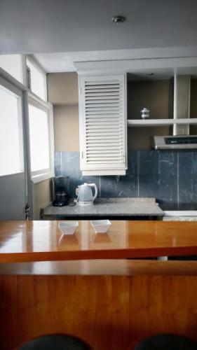 Apartamento Plaza Independencia