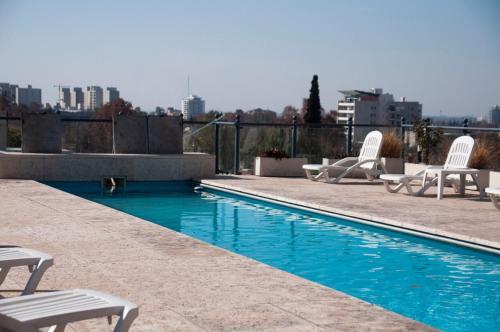 Apartamento Departamento De Categoria "excelente"