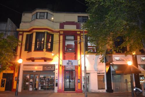 Hostel Bar House