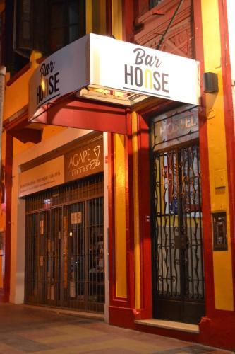 Hostel Bar House
