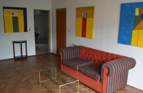 Apartamento Departamento Los Andes