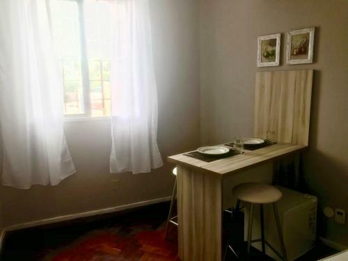 Apartamento Mendoza Maravillosa 1