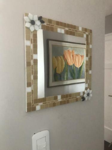 Apartamento Mendoza Maravillosa 1
