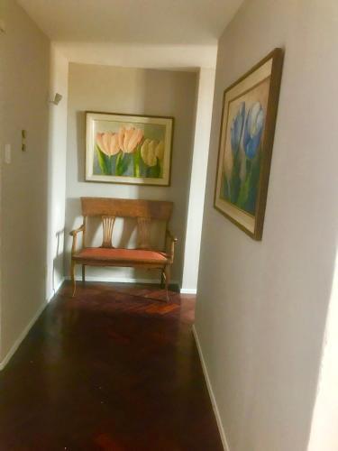 Apartamento Mendoza Maravillosa 1