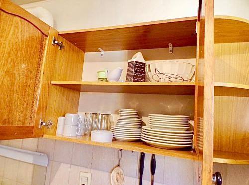 Apartamento Apto Centro Mendoza Wifi Gratis