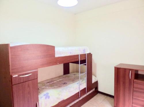 Apartamento Apto Centro Mendoza Wifi Gratis